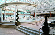 Royal Caribbean Cruises